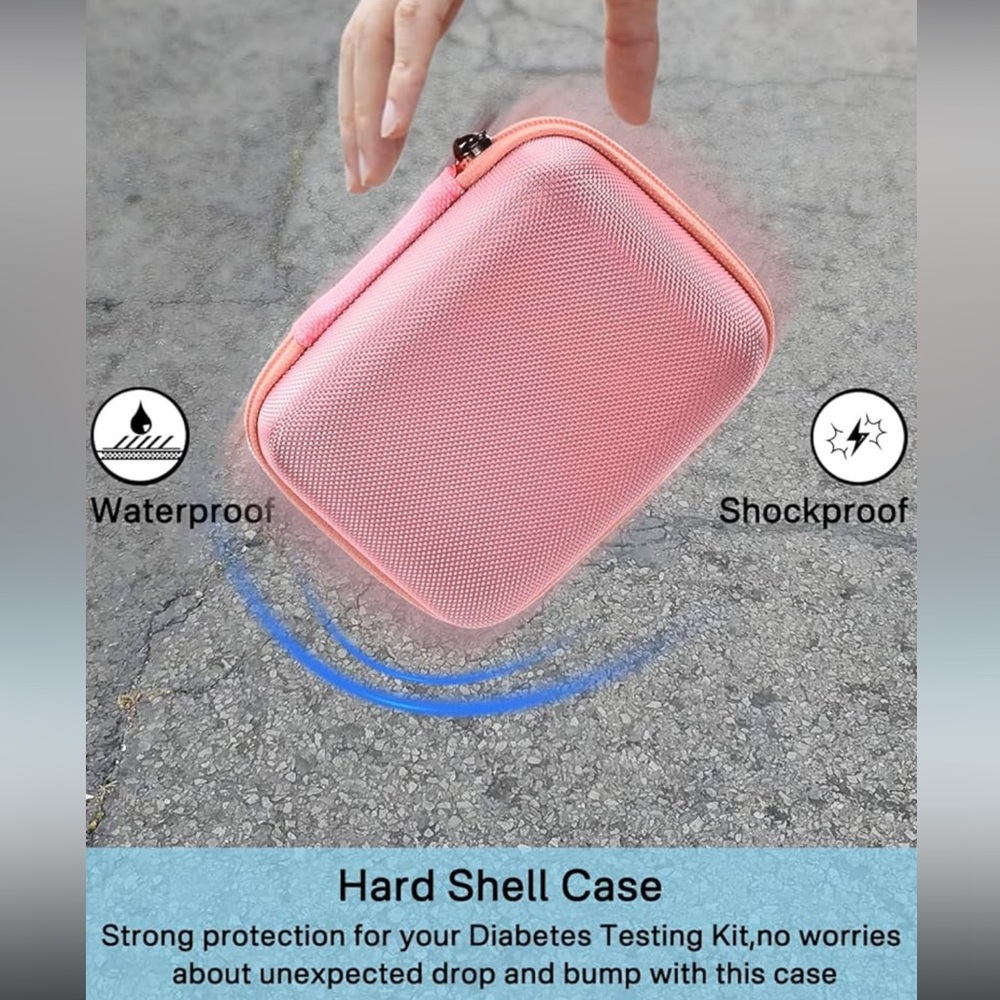 RAIACE Storage Case